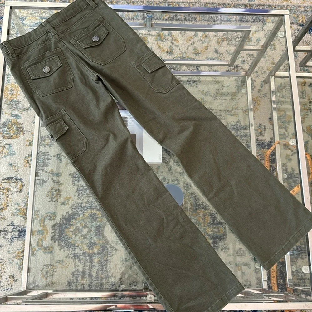 RSQ flare girl jeans